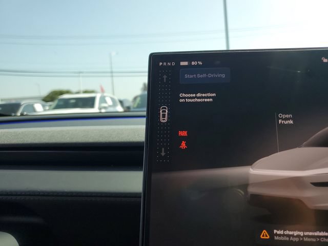 Used 2026 Tesla Model Y AWD image 29