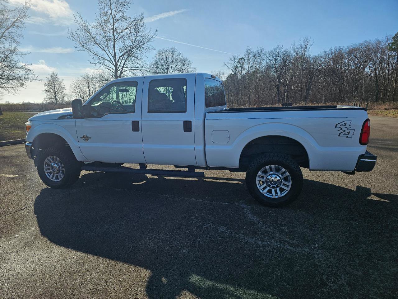 Used 2016 Ford F250 XL w/ XL Appearance Package image 9