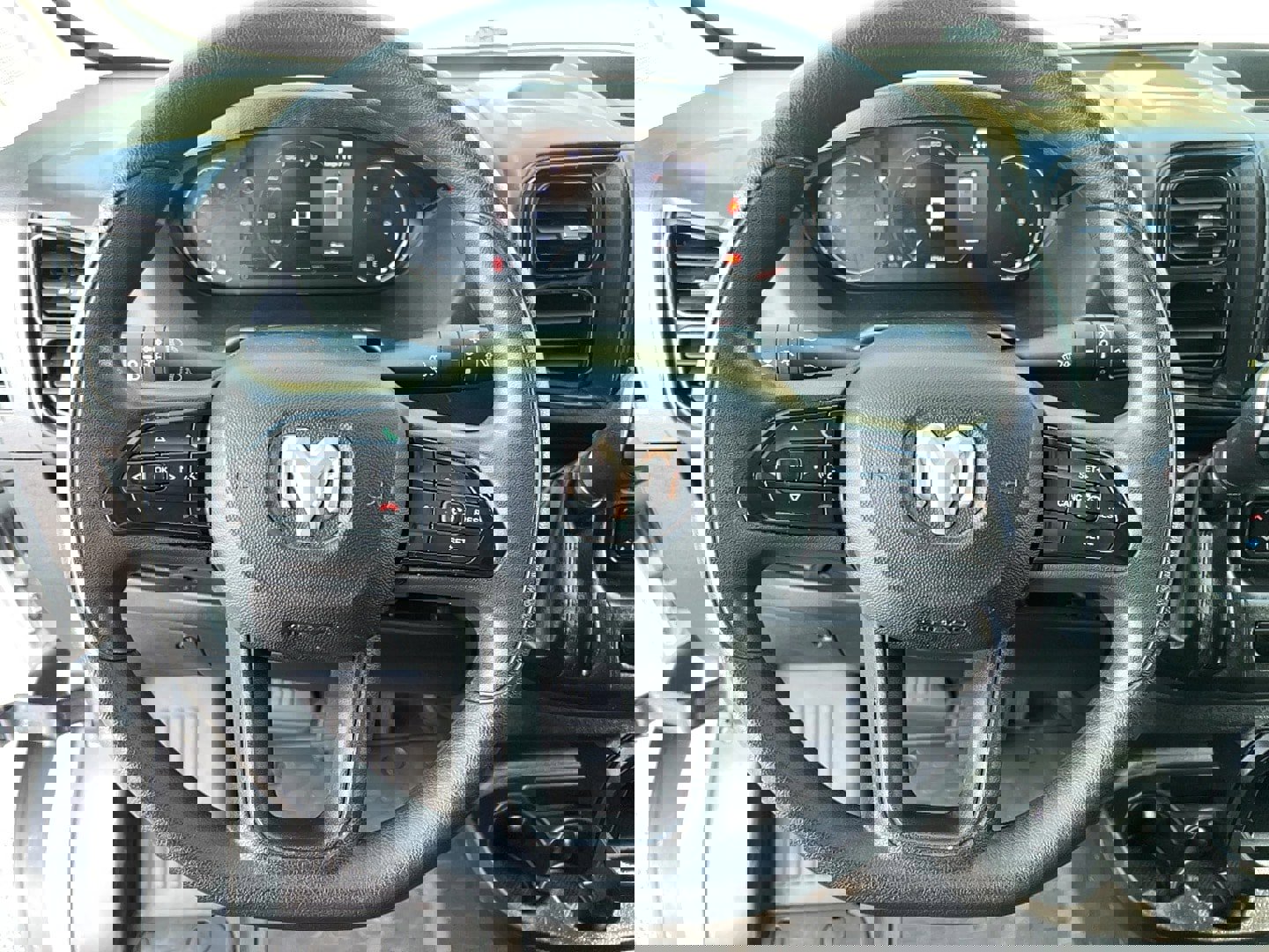 Used 2023 RAM ProMaster 2500 image 15