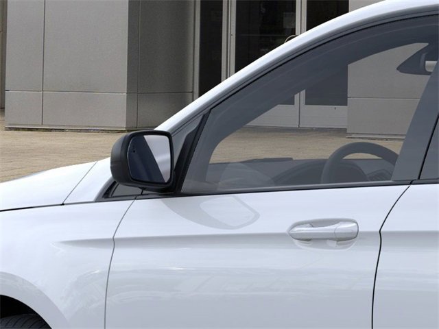 New 2024 Ford Edge SE image 20