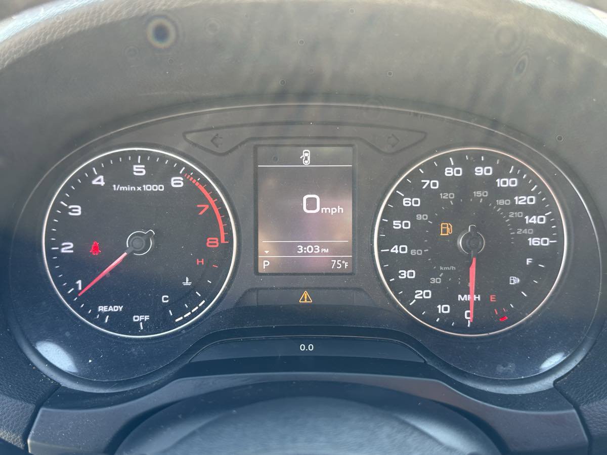 Used 2017 Audi A3 2.0T Premium w/ Convenience Package image 14