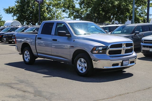 Used 2019 RAM 1500 Tradesman w/ Popular Equipment Group AWD/4WD image 6