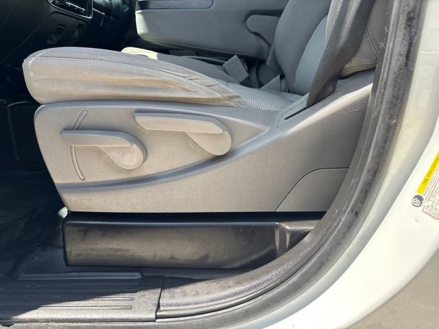 Used 2019 Chevrolet Silverado 2500 W/T w/ WT Convenience Package AWD/4WD image 28