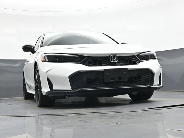 Used 2025 Honda Civic Sport image 38