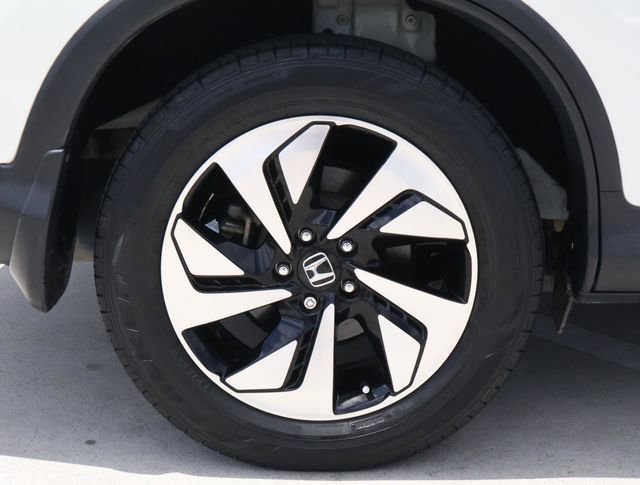 Used 2015 Honda CR-V Touring image 8