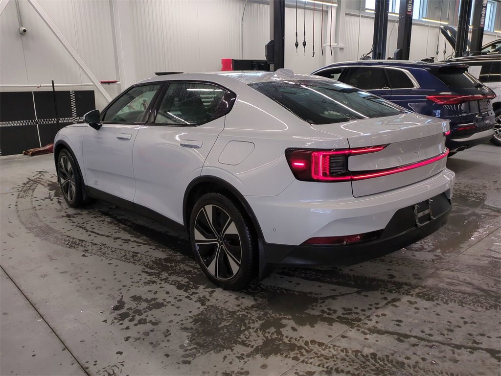 Used 2023 Polestar Polestar 2 Long Range Dual Motor w/ Pilot Pack image 5