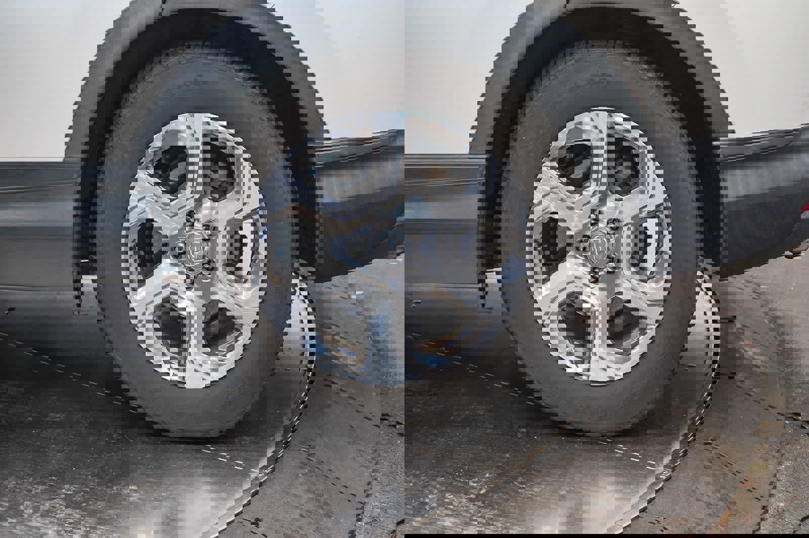 Used 2019 Honda CR-V EX image 10