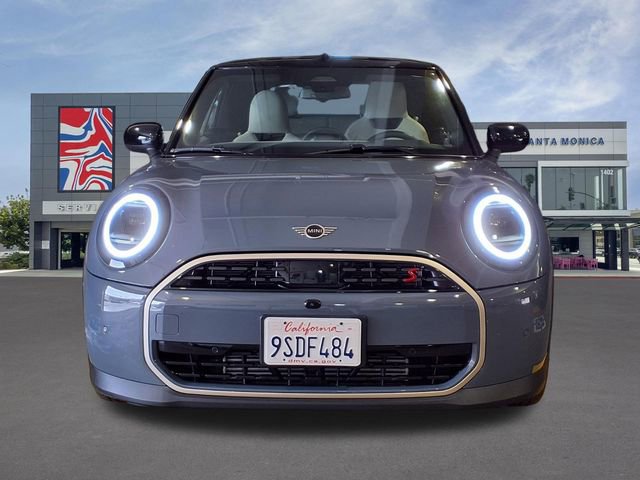 Used 2025 MINI Cooper S FWD image 2