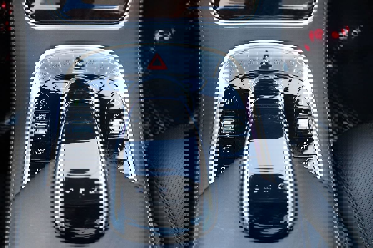 Used 2019 Mercedes-Benz S 560 Sedan w/ AMG Line Exterior image 60