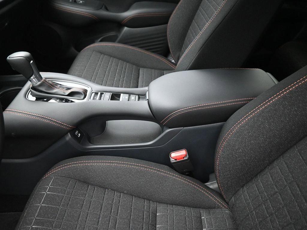 Used 2026 Honda HR-V Sport image 21