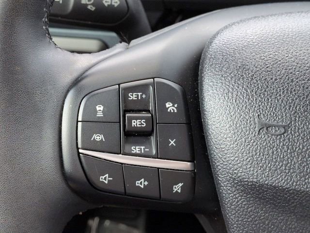 Certified 2023 Ford Maverick Lariat w/ Lariat Luxury Package image 25