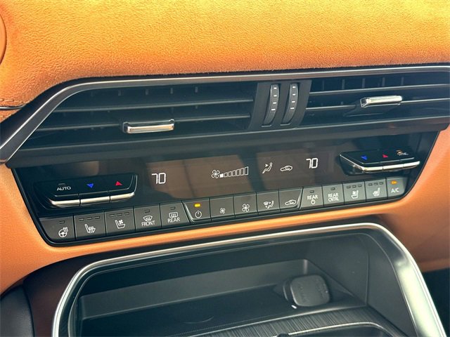 New 2026 MAZDA CX-70 3.3 Turbo S w/ Premium Plus image 15