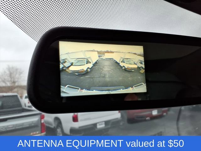 New 2025 Chevrolet Express 3500 w/ Power Convenience Package image 17