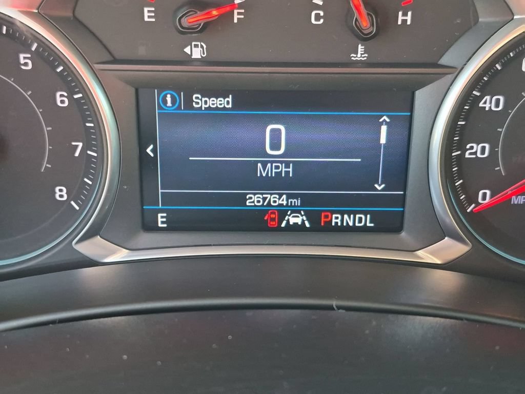 Used 2020 Chevrolet Equinox LT FWD image 15