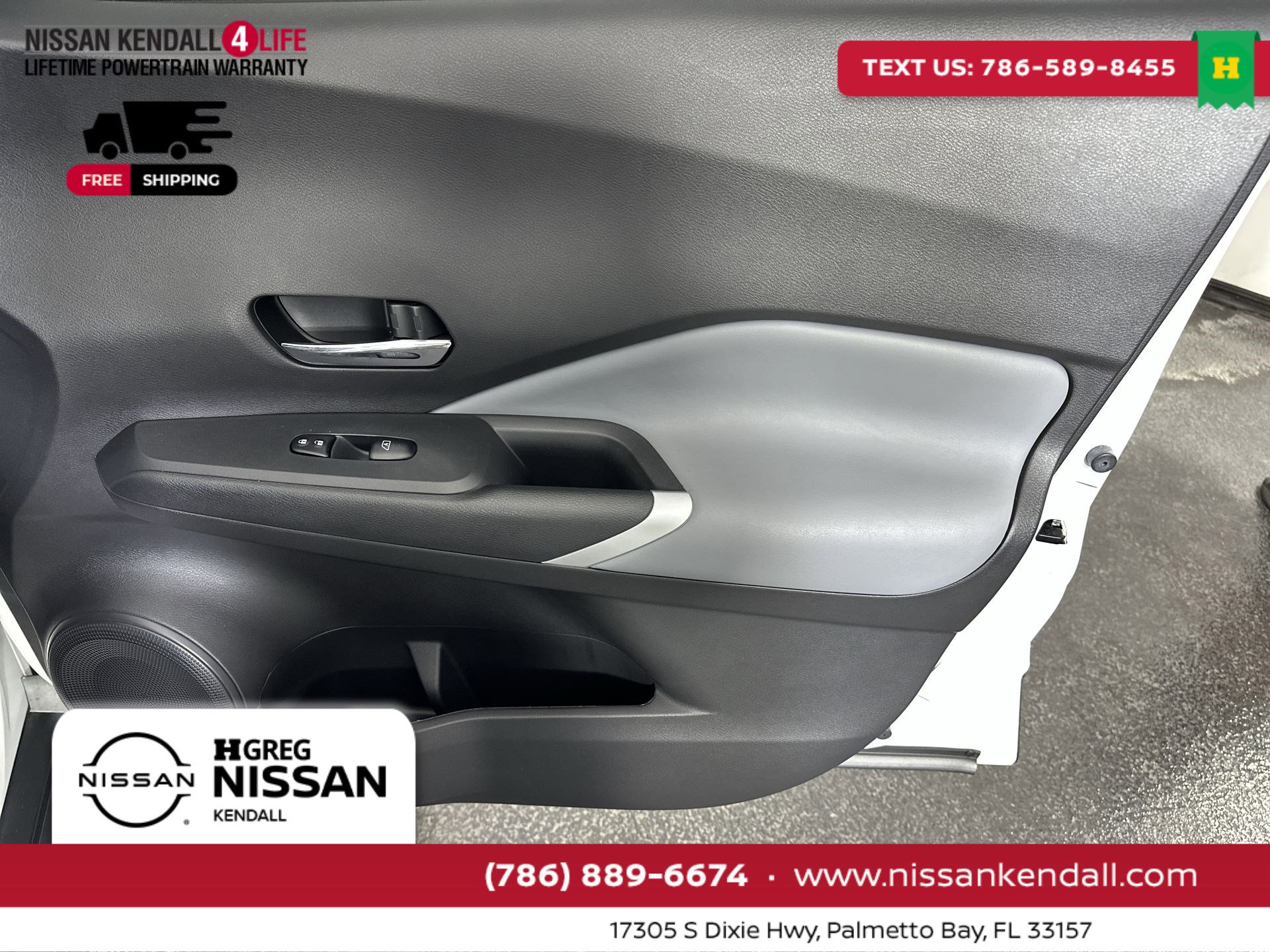 Certified 2023 Nissan Kicks SR w/ SR Premium Package image 35