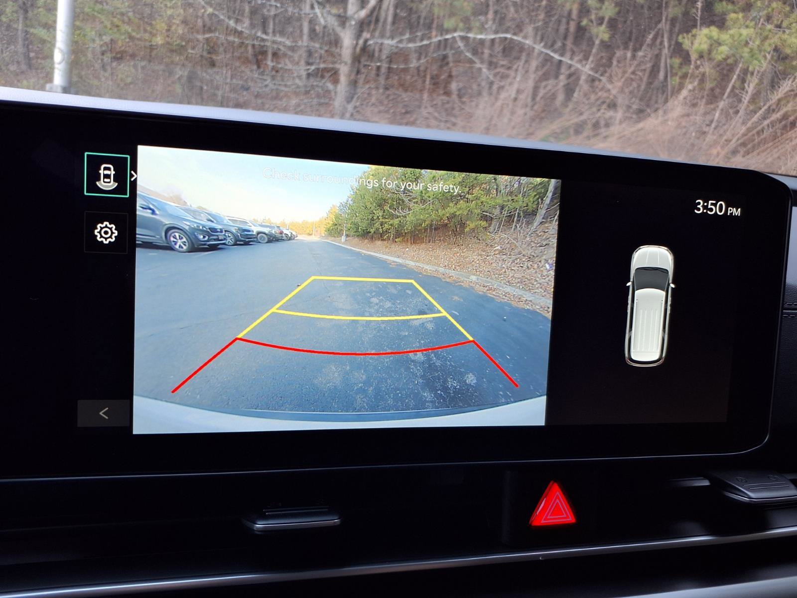 New 2026 Kia Carnival image 11