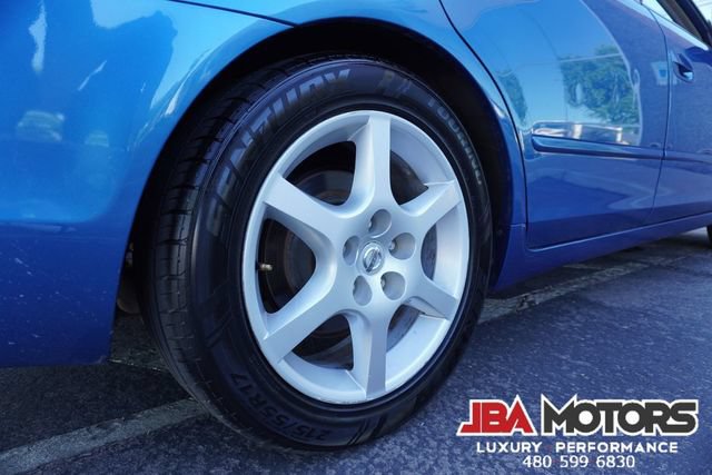 Used 2003 Nissan Altima 2.5 S w/ (CN2) Convenience Plus Pkg FWD image 84