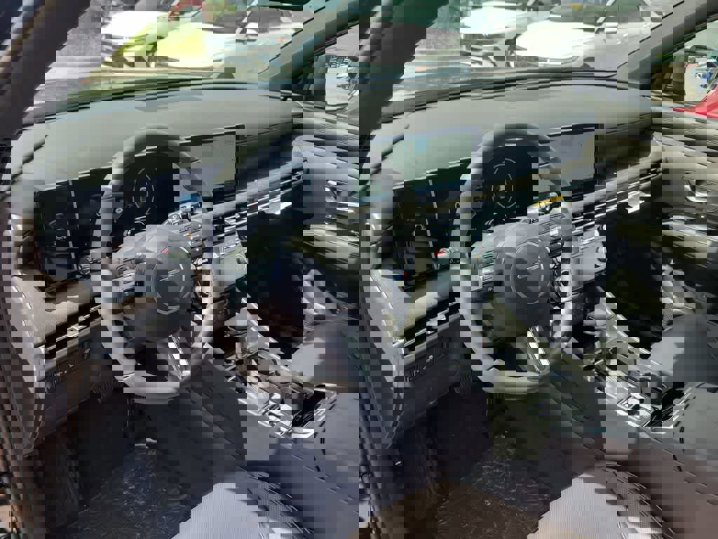 New 2026 Hyundai Santa Cruz Limited image 24