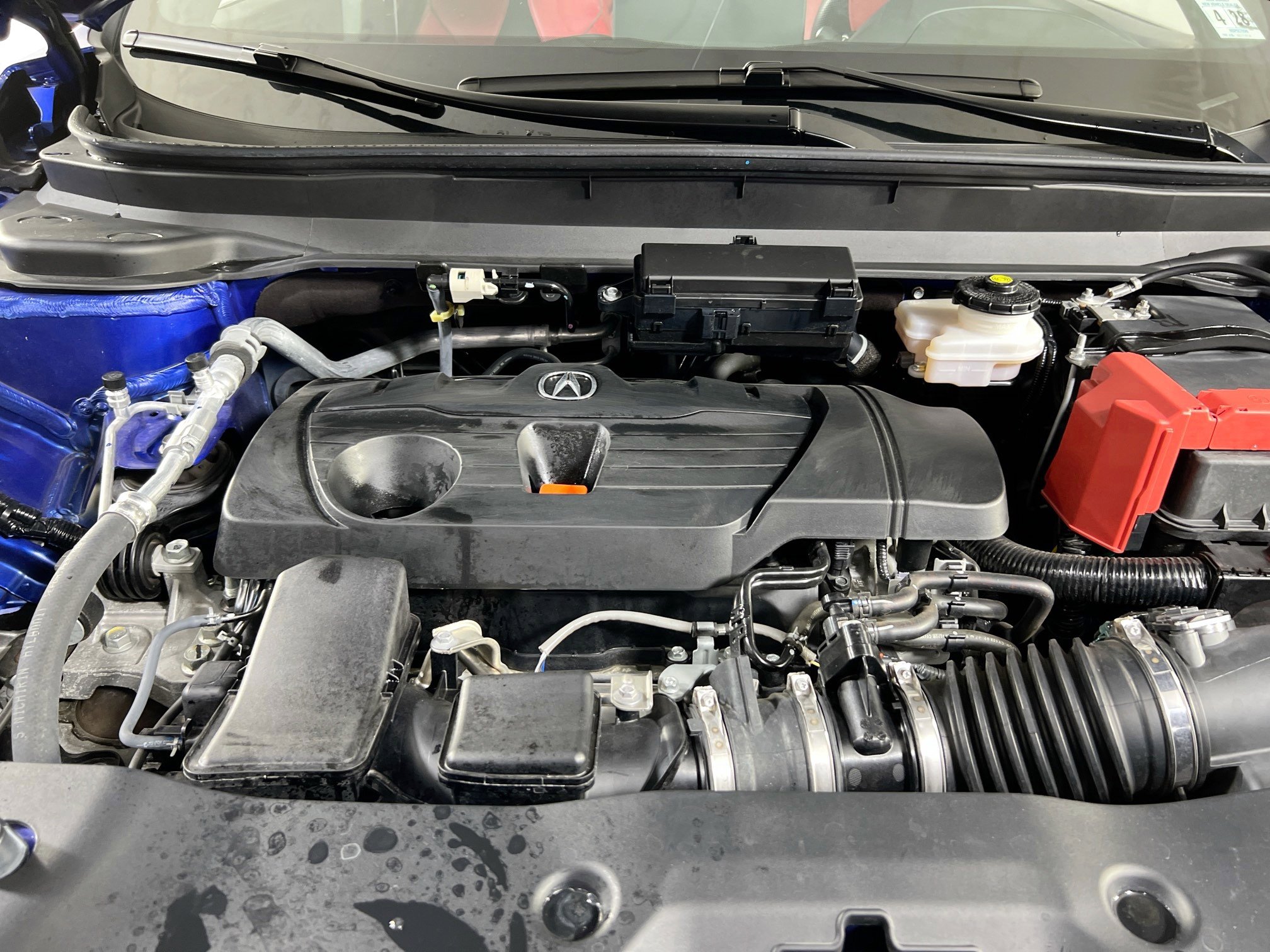 Used 2023 Acura RDX A-Spec image 31