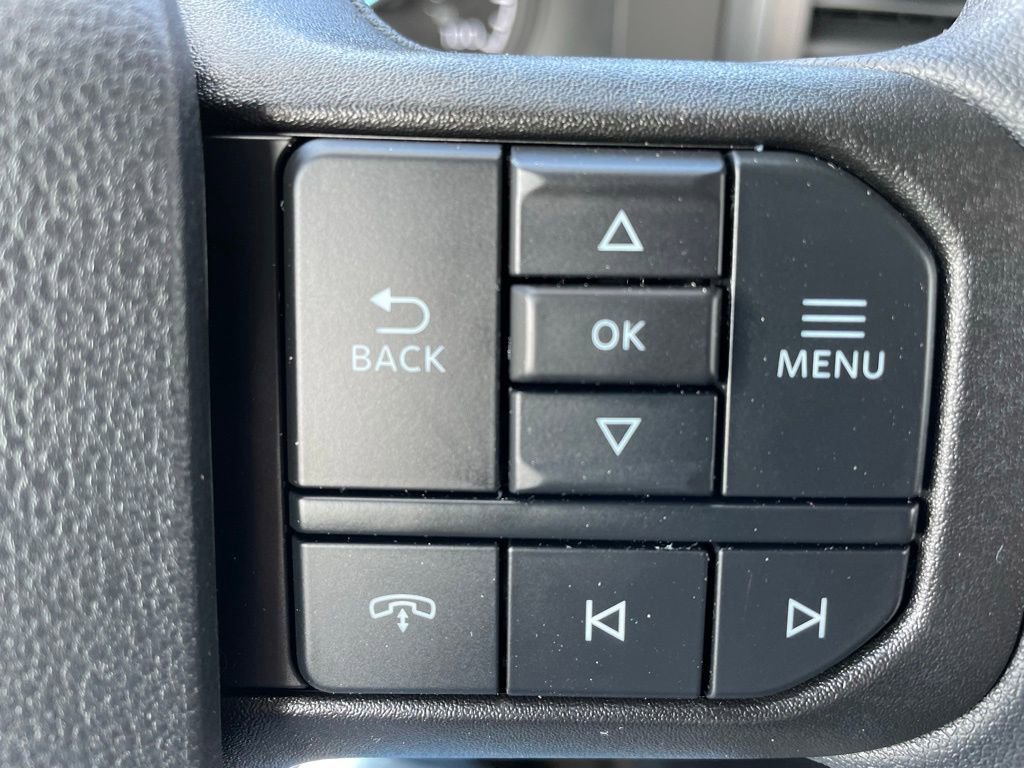 New 2026 Ford F550 4x4 Regular Cab Super Duty image 16