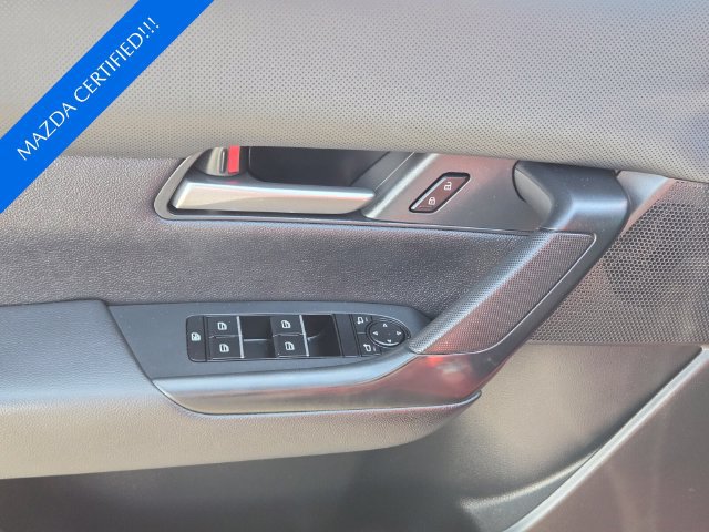 Certified 2024 MAZDA CX-50 AWD 2.5 S w/ Cargo Package image 17
