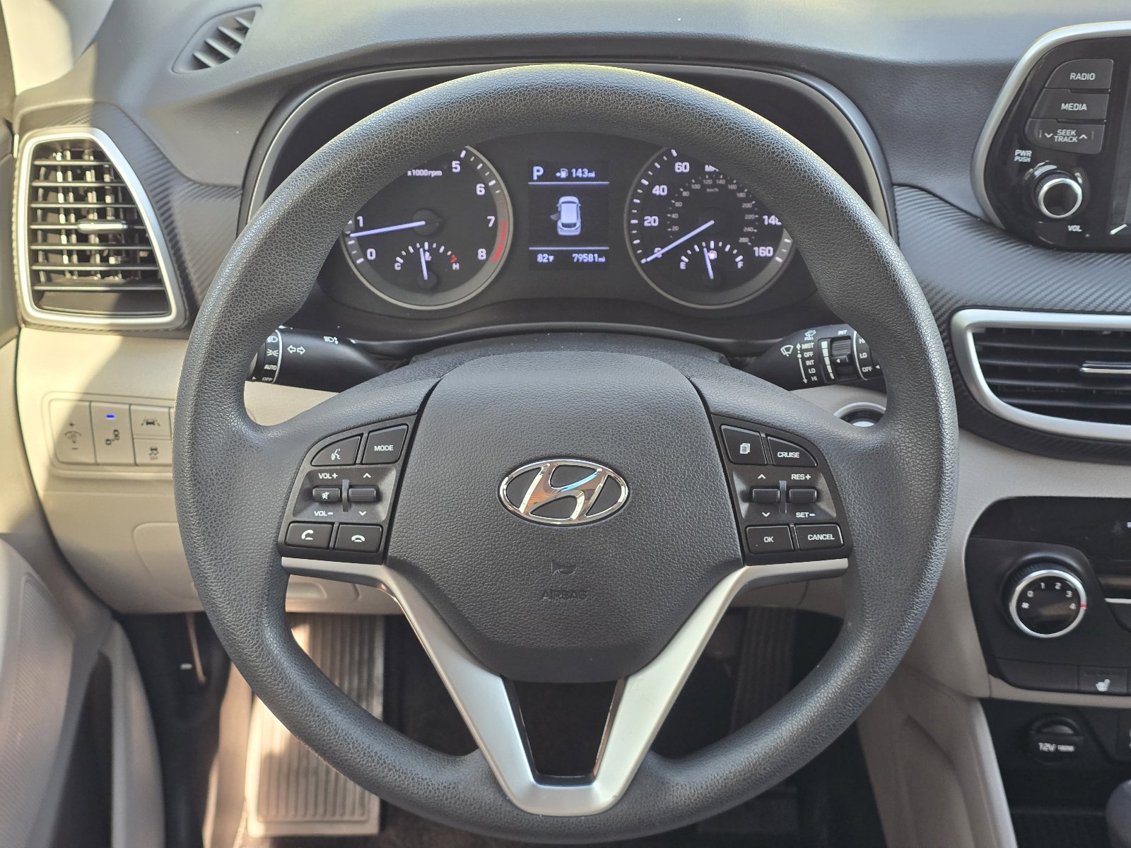 Used 2019 Hyundai Tucson Value w/ Cargo Package AWD/4WD image 14