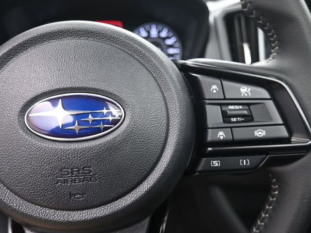Certified 2026 Subaru Forester Premium AWD/4WD image 14