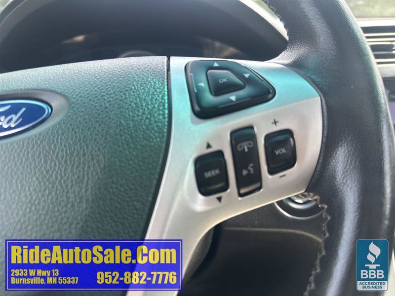 Used 2013 Ford Explorer Sport AWD/4WD image 38