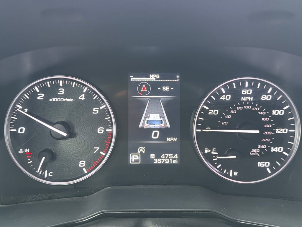 Certified 2023 Subaru Outback Premium image 49