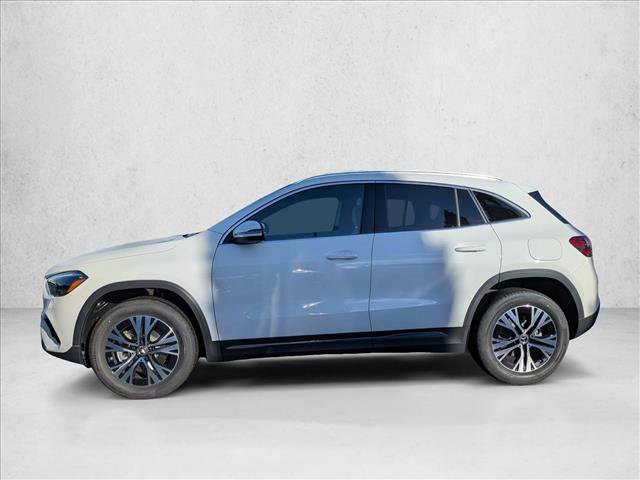 Certified 2026 Mercedes-Benz GLA 250 image 8
