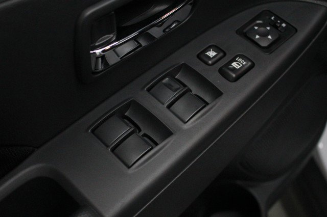 New 2026 Mitsubishi Outlander Sport LE image 16