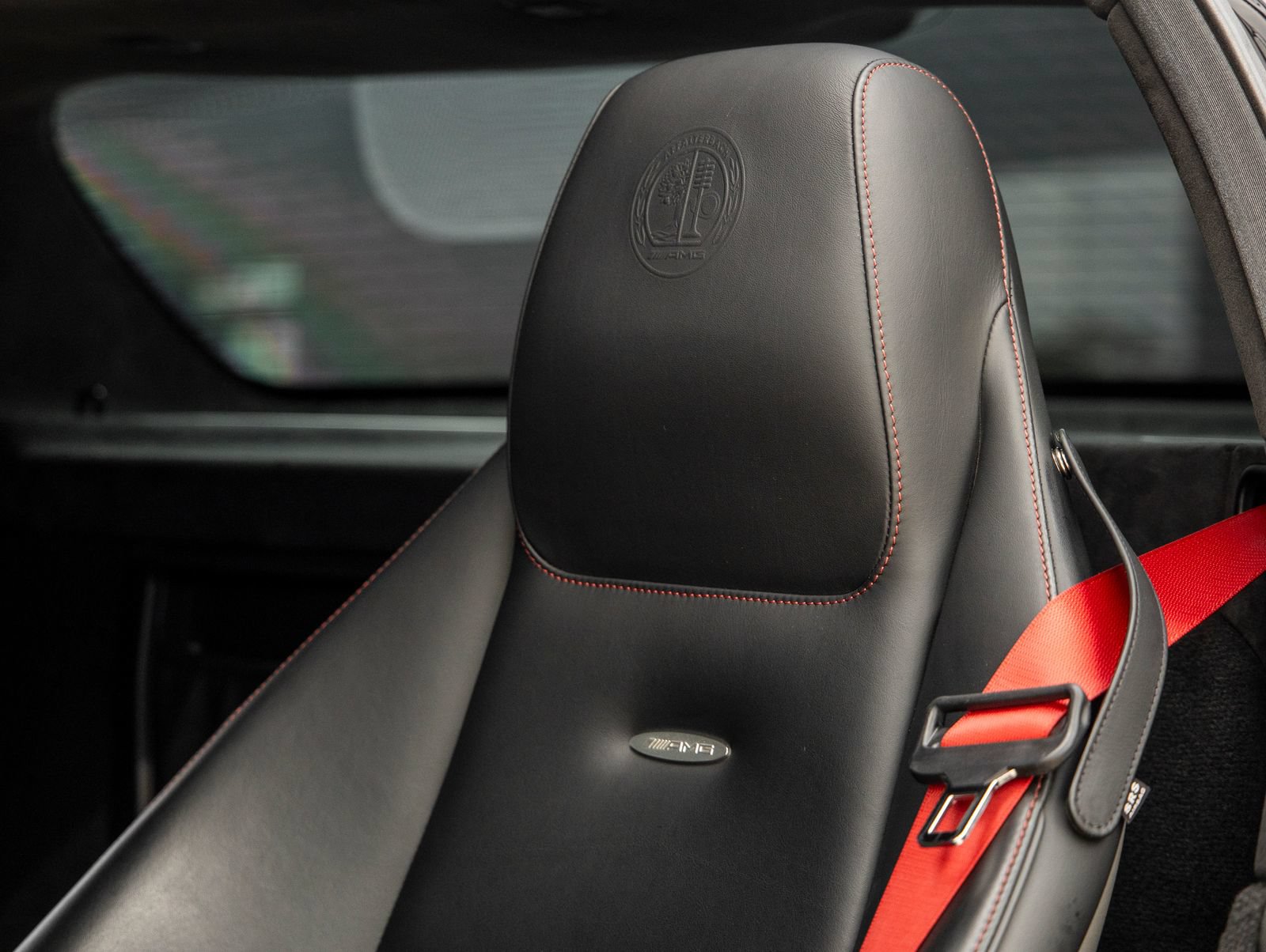 Used 2014 Mercedes-Benz SLS AMG Black Series image 39