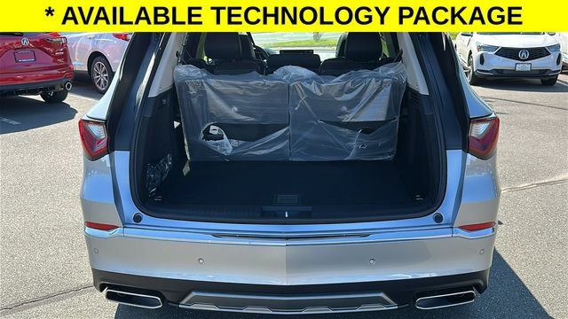 Certified 2026 Acura MDX w/ Technology Package AWD/4WD image 29