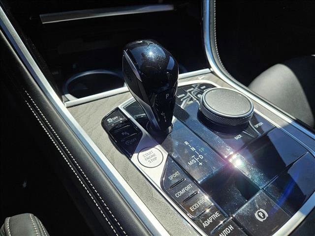 Certified 2023 BMW 840i Gran Coupe xDrive w/ Driving Assistance Package image 14