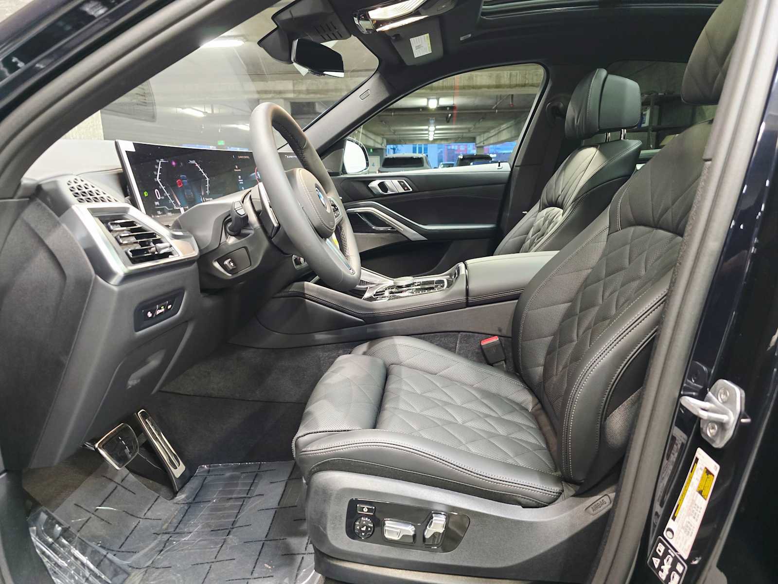 New 2026 BMW X6 xDrive40i image 23