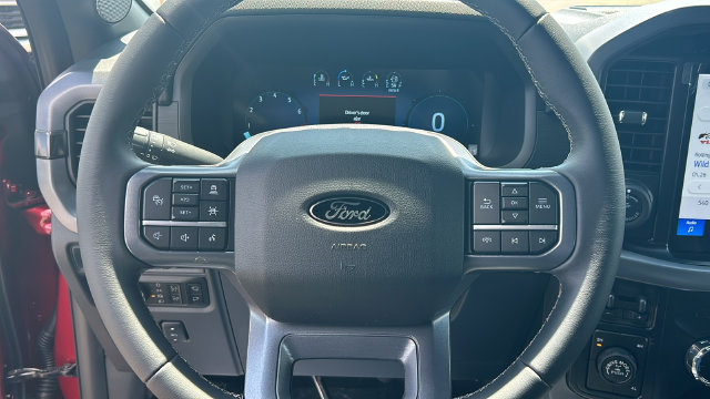 New 2026 Ford F150 XLT w/ Equipment Group 303A High AWD/4WD image 19