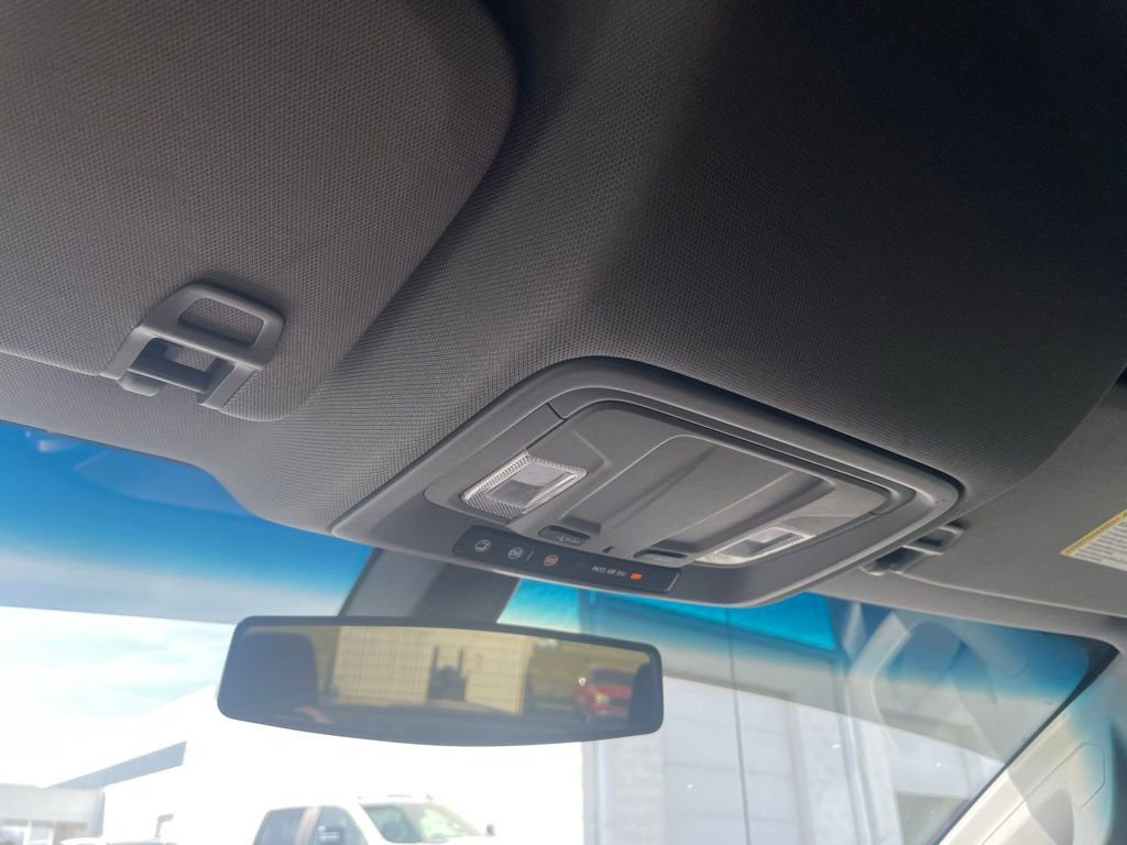 Used 2021 Chevrolet Silverado 1500 Custom RWD image 20