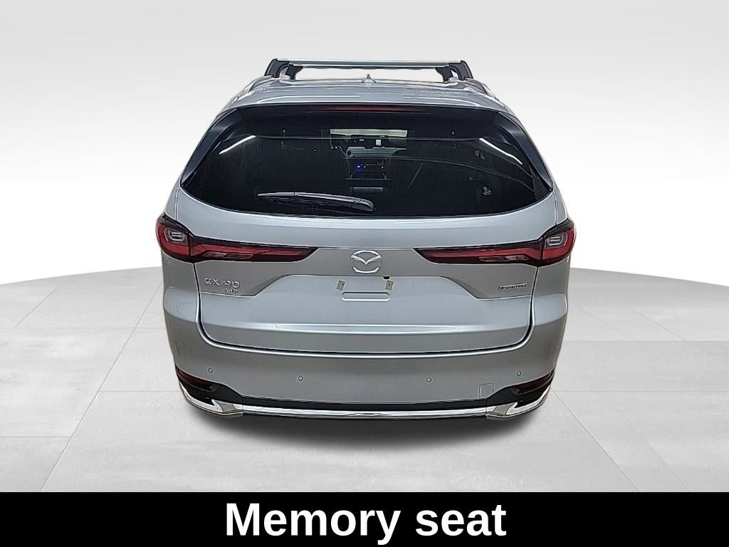New 2024 MAZDA CX-90 3.3 Turbo S w/ Premium Plus image 6