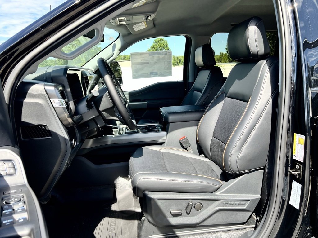 New 2026 Ford F250 Lariat image 13
