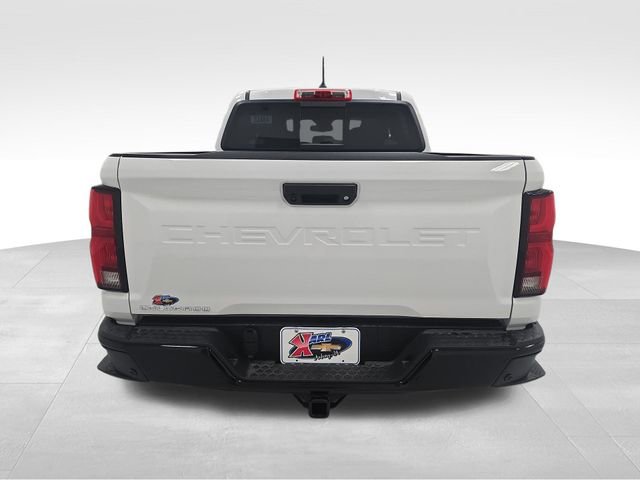 New 2025 Chevrolet Colorado Z71 w/ Technology Package image 35