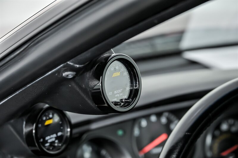 Used 1993 Toyota Supra Turbo RWD image 28