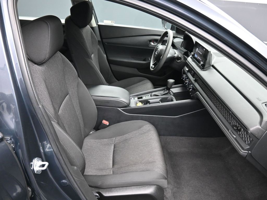 Certified 2023 Honda Accord LX image 24