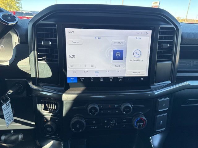 New 2025 Ford F150 STX w/ Equipment Group 200A image 33