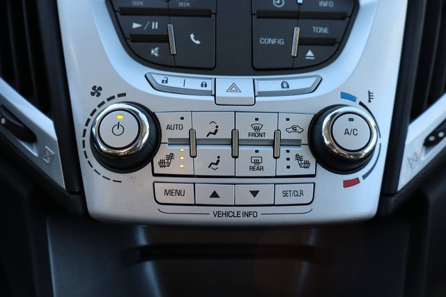 Used 2014 GMC Terrain SLE w/ Convenience Package image 19