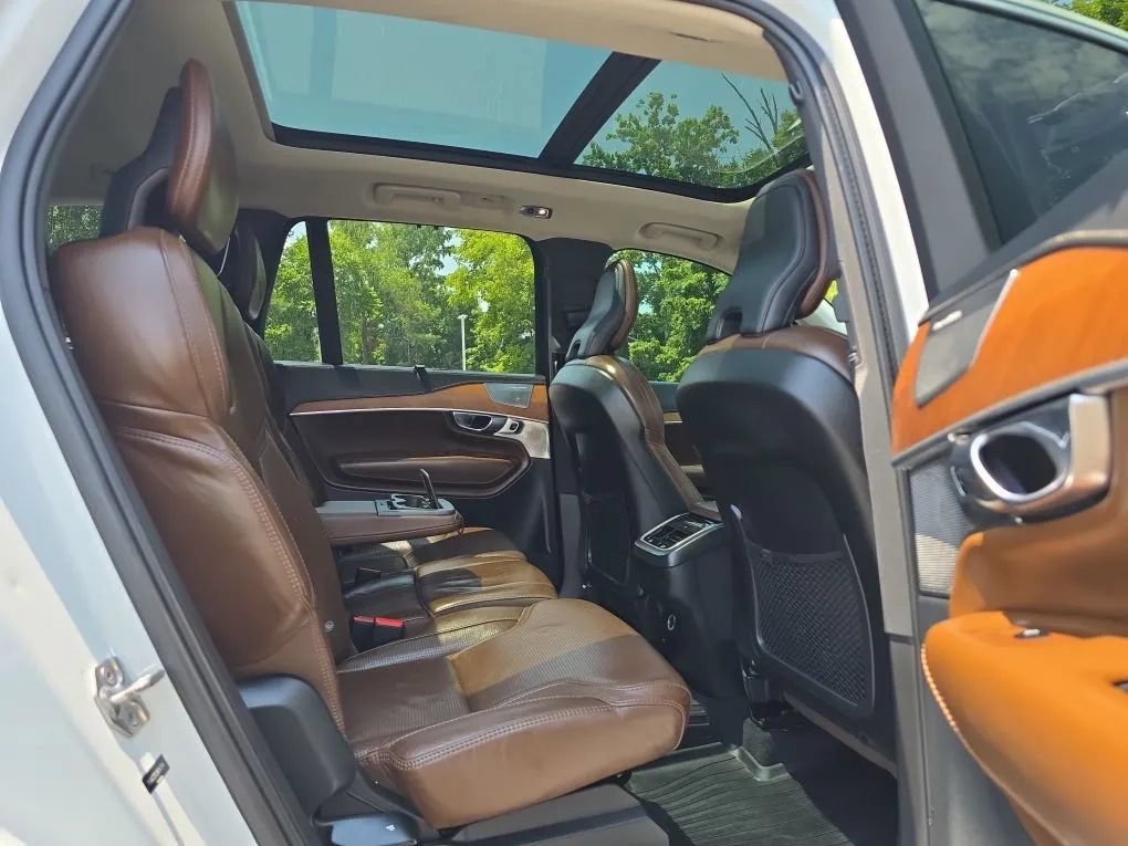 Used 2019 Volvo XC90 T6 Inscription w/ Advanced Package AWD/4WD image 47