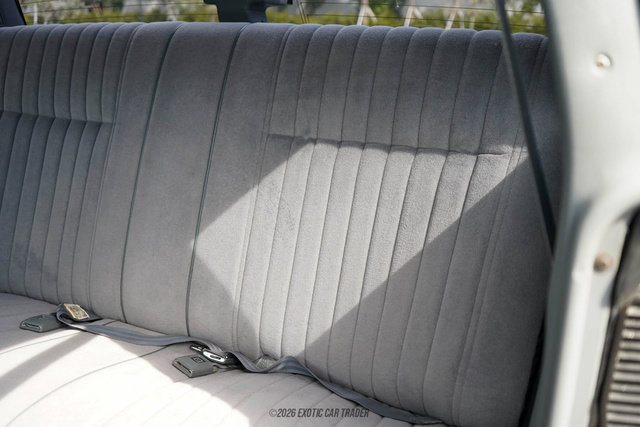 Used 1987 Chevrolet Monte Carlo SS RWD image 38