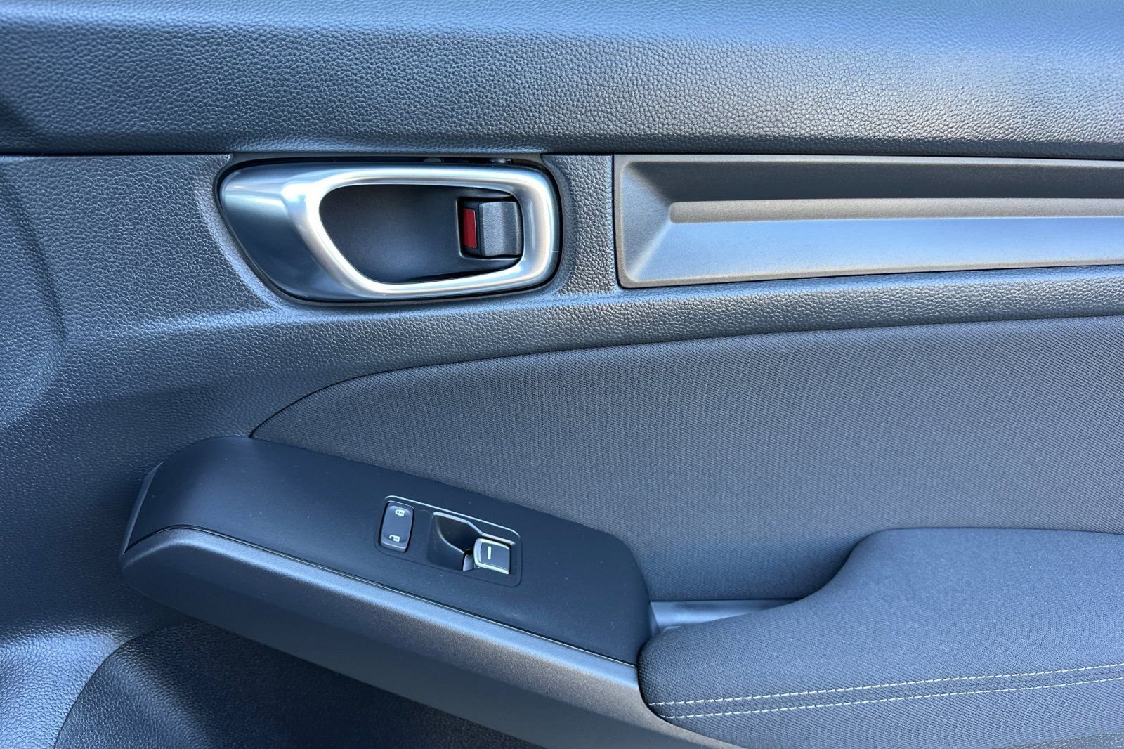 New 2025 Honda Civic Sport image 25