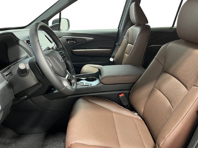 New 2026 Honda Ridgeline RTL image 11