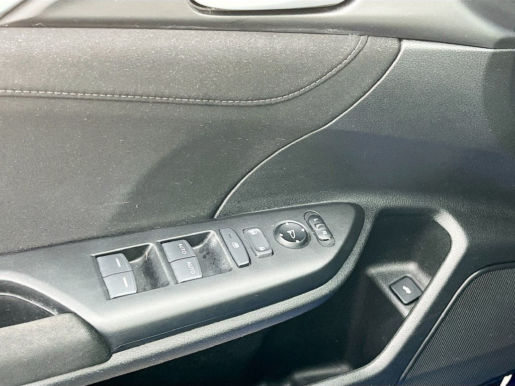 Used 2021 Honda Civic EX image 17
