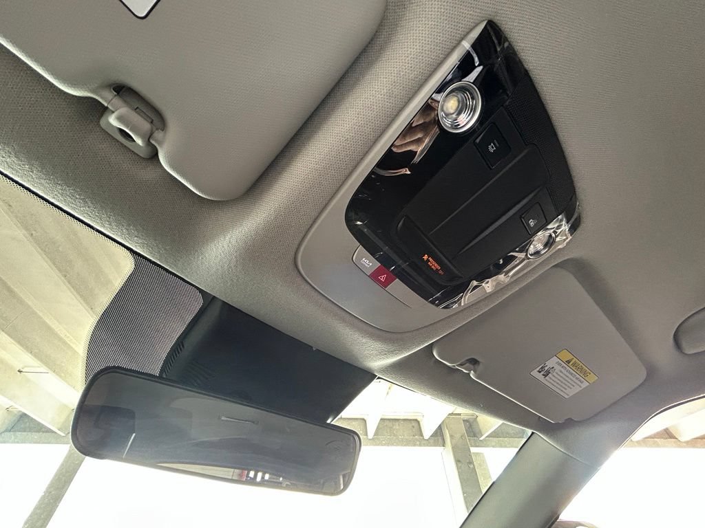 Used 2026 Kia Seltos S FWD image 20